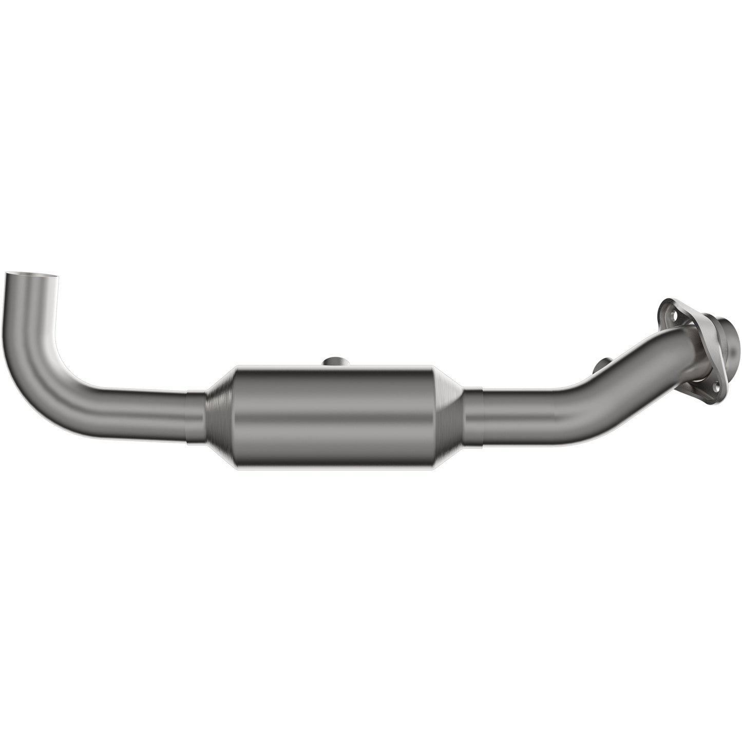 MagnaFlow 2015-2017 Ford F-150 California Grade CARB Compliant Direct-Fit Catalytic Converter