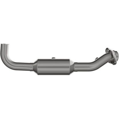 MagnaFlow 2015-2017 Ford F-150 California Grade CARB Compliant Direct-Fit Catalytic Converter