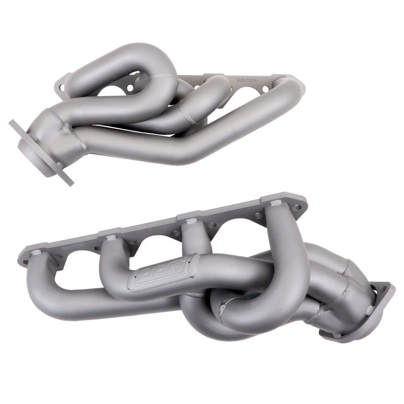 BBK 94-95 Mustang 5.0 Shorty Tuned Length Exhaust Headers | Mustang (1529)