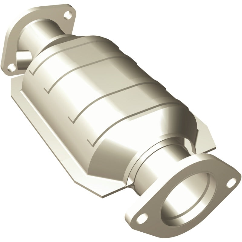 Magnaflow 49996 DirectFit Converter 00-02 Nissan Sentra 1.8L