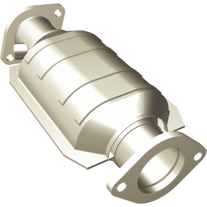 Magnaflow 49996 DirectFit Converter 00-02 Nissan Sentra 1.8L