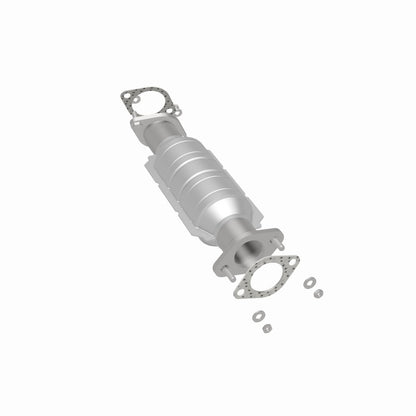 Magnaflow 51714 DirectFit Converter For Kia Forte 2.0L Fed Rear (10-12)