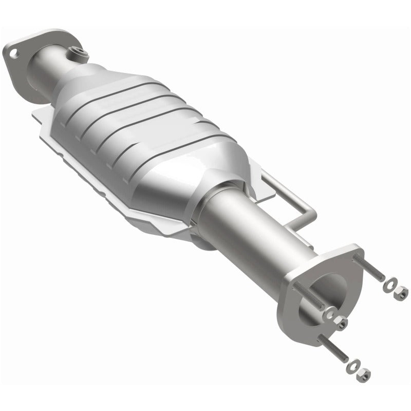 Magnaflow 23297 DirectFit Converter For Jeep Wrangler 00-04 4.0L/2.4L/2.5L