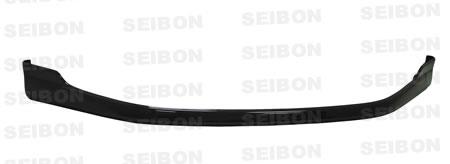 Seibon OEM Carbon Fiber Front Lip | Honda S2000 (00-03) (FL0003HDS2K-OE)