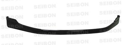 Seibon OEM Carbon Fiber Front Lip | Honda S2000 (00-03) (FL0003HDS2K-OE)