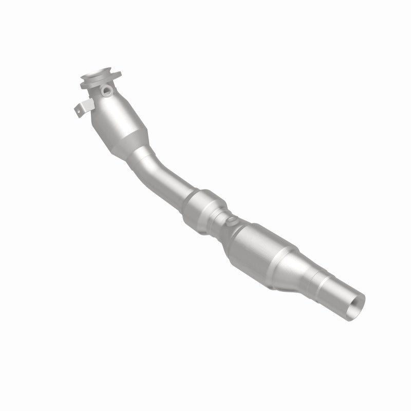 MagnaFlow 49263 DirectFit Converter for Audi RS4 OEM 06