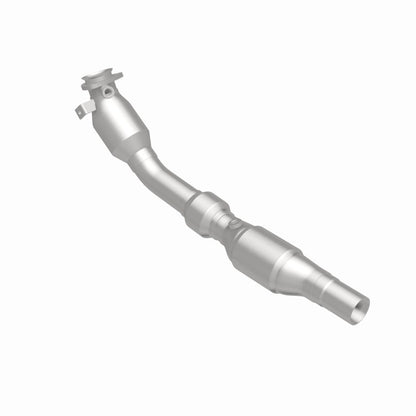 MagnaFlow 49263 DirectFit Converter for Audi RS4 OEM 06