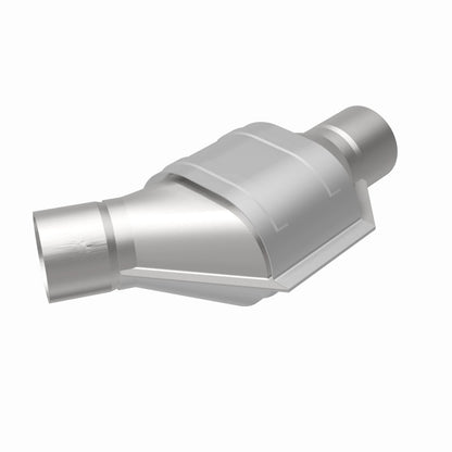 Magnaflow OEM Grade Universal Catalytic Converter | Wide Vehicle Fit (51175)
