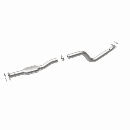 Magnaflow 24438 DirectFit Converter 03-07 GM 2500/3500 Pass Side