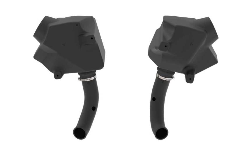 K&N 3.5L V6 AirCharger Intake | Toyota Tundra (22-24) (63-9042)