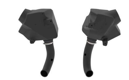 K&N 3.5L V6 AirCharger Intake | Toyota Tundra (22-24) (63-9042)