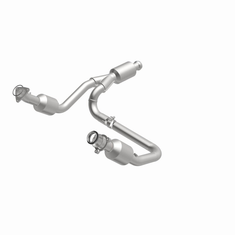 Magnaflow 280424 Catalytic Converter For Chevy Silverado 1500
