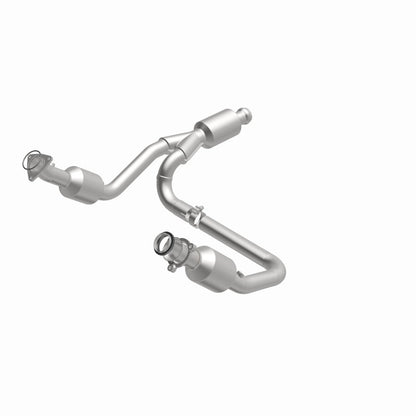 Magnaflow 280424 Catalytic Converter For Chevy Silverado 1500