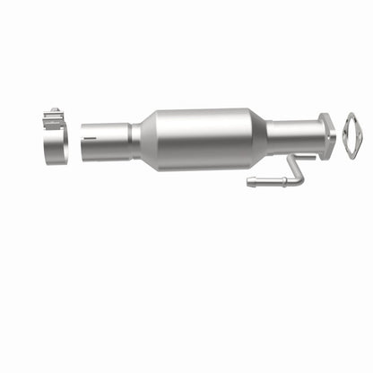Magnaflow 21-730 DirectFit Converter Rear for 15-16 Ford Edge 3.5L