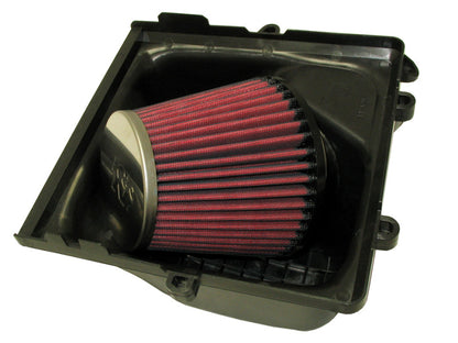 K&N Perf Intake Kit Fiat Punto Evo/07-10 Punto/12-13 Punto / Mito (57S-3300)