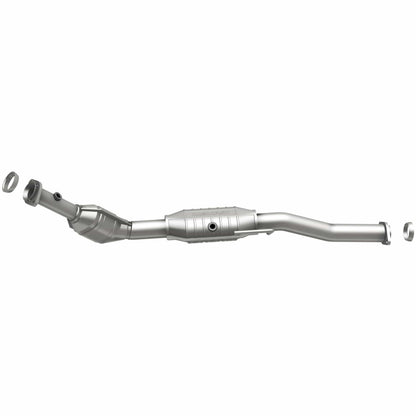 MagnaFlow California Grade CARB Compliant Direct-Fit Catalytic Converter 441413