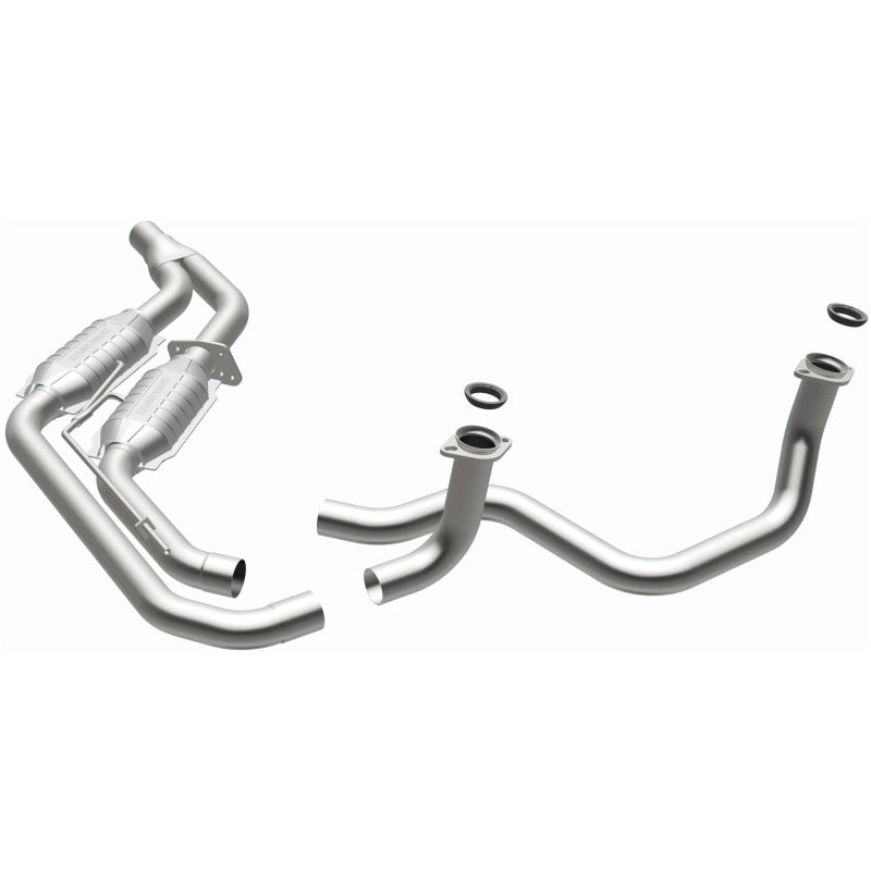 MagnaFlow 2.5in GM Camaro/Firebird Catalytic Converter | 82-92 (23479)