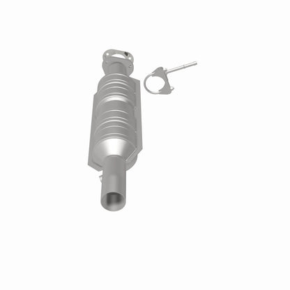Magnaflow 52228 DirectFit Converter OEM Underbody For E-350 Super Duty 07-08