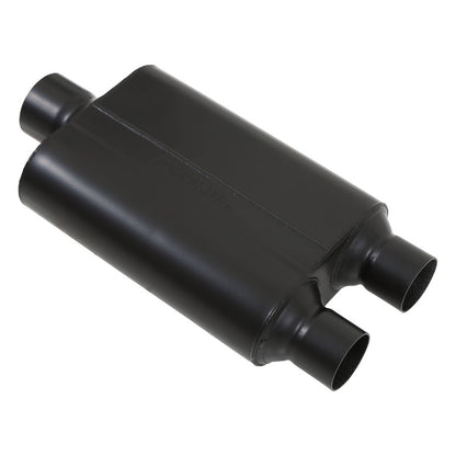 Flowmaster 3in.C/2.5in. D&S Muffler For GMC Jimmy/Blazer, Ford Bronco II, F-250/350 (430402)