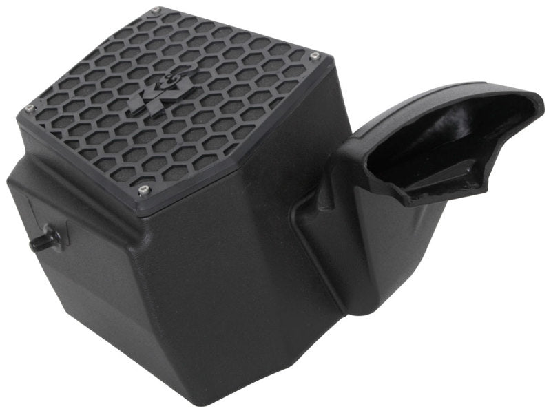 K&N 63 Series AirCharger Intake 19-20 Ford Ranger L4-2.3L F/I Turbo | Ford Ranger (63-2612)