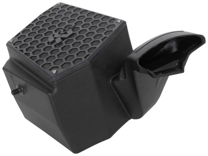 K&N 63 Series AirCharger Intake 19-20 Ford Ranger L4-2.3L F/I Turbo | Ford Ranger (63-2612)