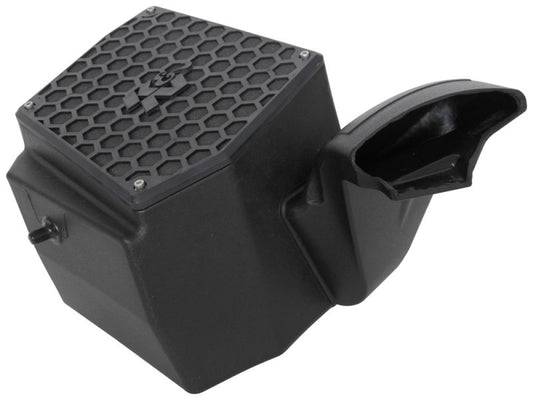 K&N 63 Series AirCharger Intake 19-20 Ford Ranger L4-2.3L F/I Turbo | Ford Ranger (63-2612)