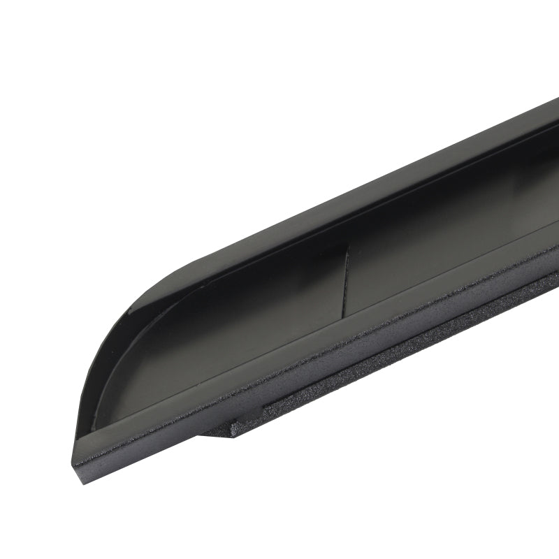 Go Rhino RB10 Slim Running Boards | Universal 68in (Fits 2DR) Bedliner Coating (630068ST)
