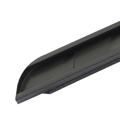 Go Rhino RB10 Slim Running Boards | Universal 68in (Fits 2DR) Bedliner Coating (630068ST)