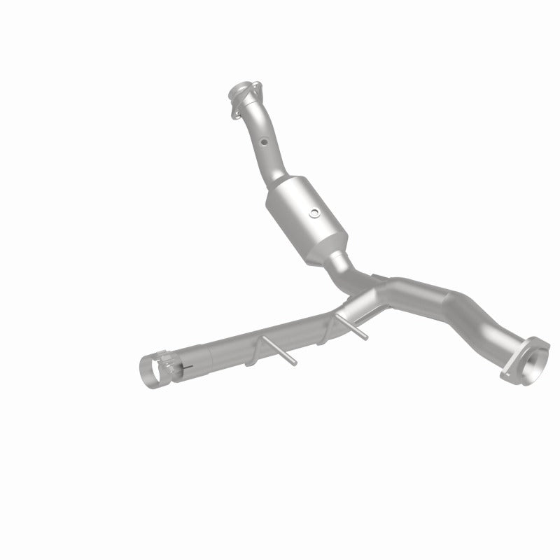 Magnaflow 15-20 F-150 OEM Grade Catalytic Converter | Ford 15-20 (21-475)