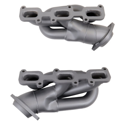 BBK 11-15 Ford Mustang 3.7L Shorty Tuned Length Header | 2005-23 (1442)