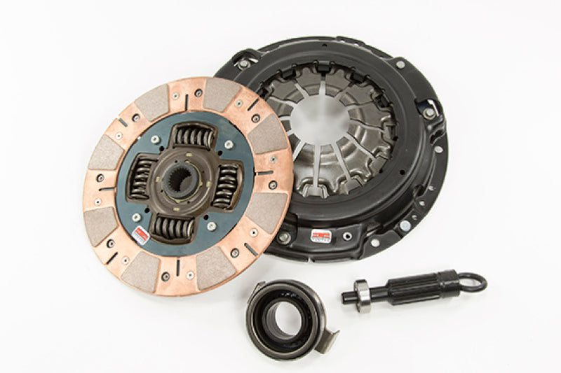 Comp Clutch 6045-2600 for 89-02 Nissan 300Z/300ZX/89-02 Skyline Stage 3-Segmente