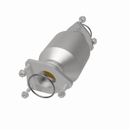 Magnaflow 49896 DirectFit Converter For Acura TSX 09-10 Honda Accord 2.4L