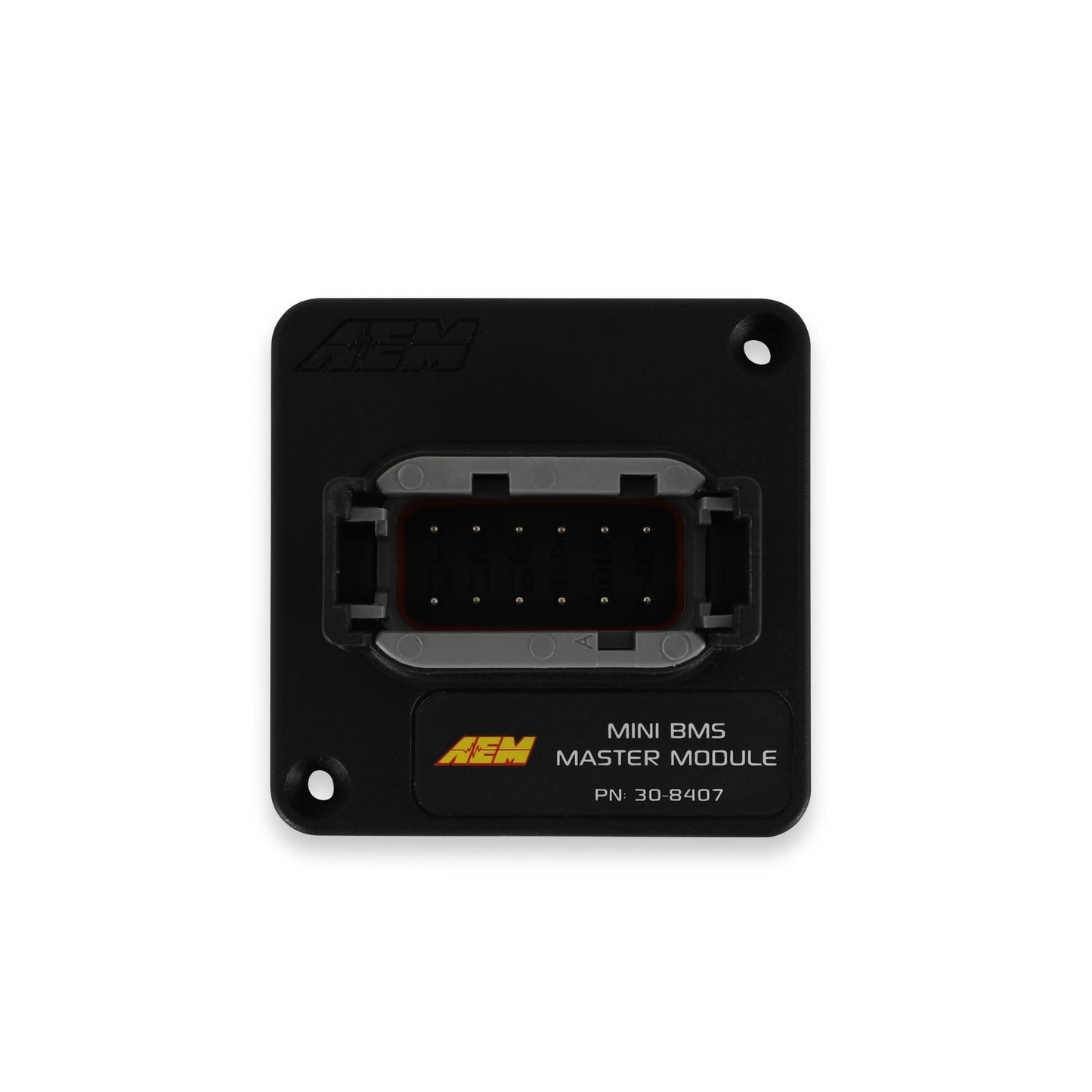 AEM EV Battery Management System Mini Master - 30-8407