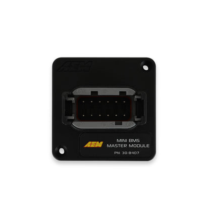 AEM EV Battery Management System Mini Master - 30-8407