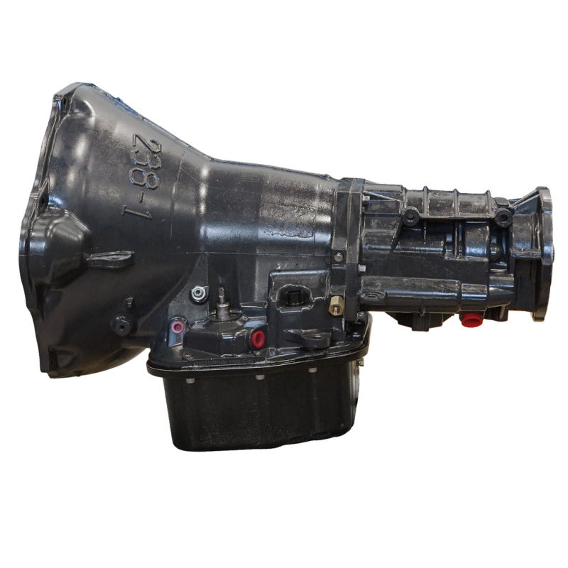 BD Diesel 1064994SS Automatic Transmission Assembly