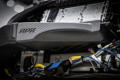 APR Carbon Fiber Intercooler Ducts | Porsche 911 (992) (IC100030)