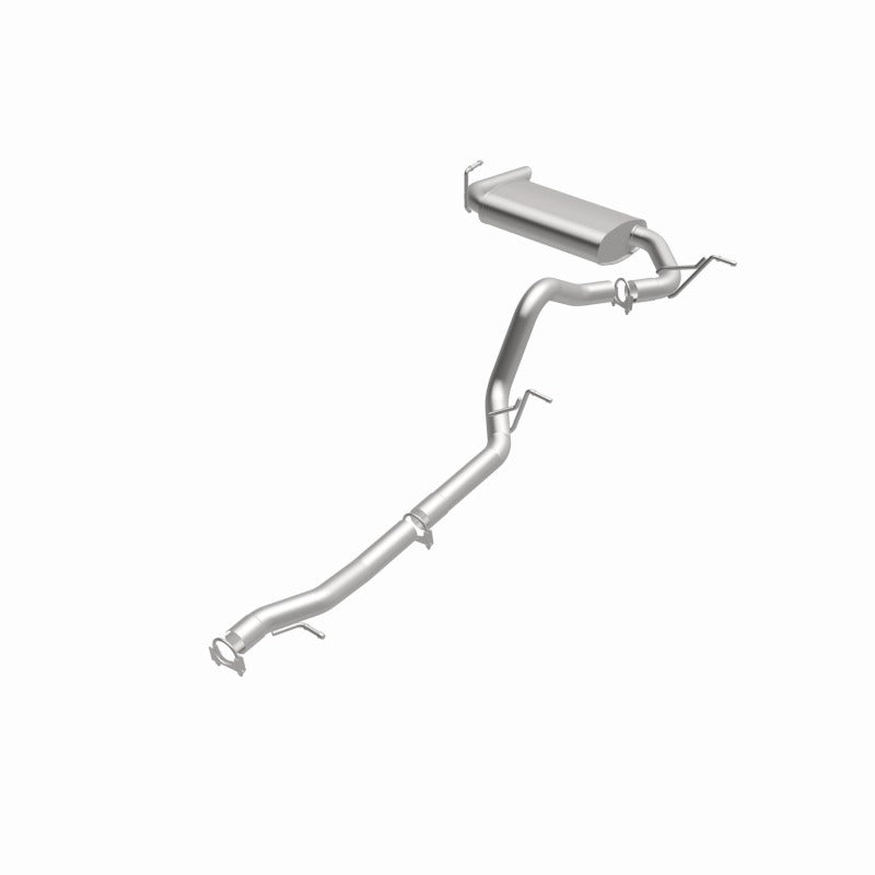 Magnaflow Exhaust Kit | Jeep Wrangler 3.6L (106-0947)