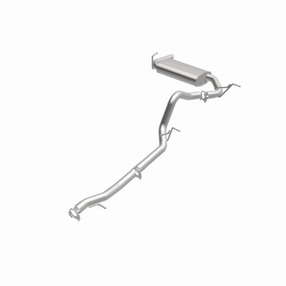Magnaflow Exhaust Kit | Jeep Wrangler 3.6L (106-0947)