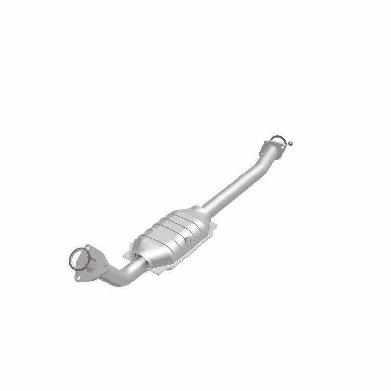 Magnaflow 24481 DirectFit Converter For Toyota Sequoia 05-07 4.7L P/S