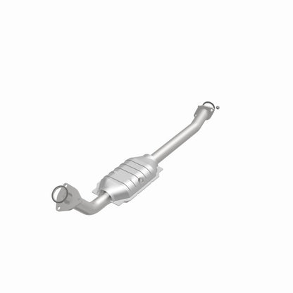 Magnaflow 24481 DirectFit Converter For Toyota Sequoia 05-07 4.7L P/S