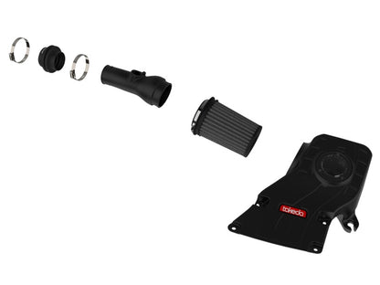 aFe Takeda Momentum Pro Dry S Cold Air Intake System | Honda Accord 1.5L (18) (56-70002D)