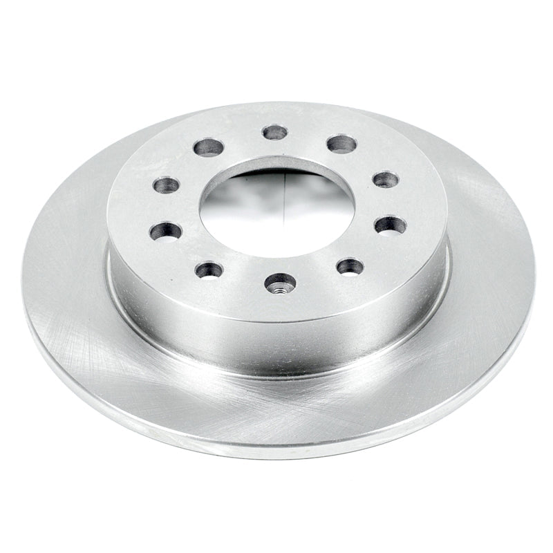 PowerStop Rear Brake Rotor | Hyundai Tiburon (03-08) (JBR1137)
