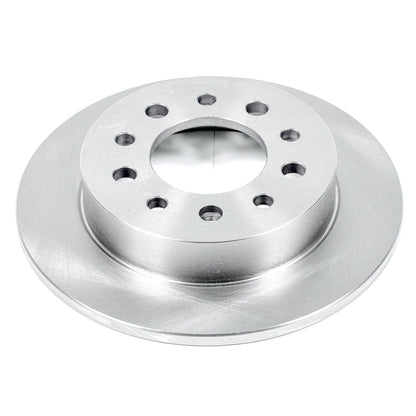 PowerStop Rear Brake Rotor | Hyundai Tiburon (03-08) (JBR1137)