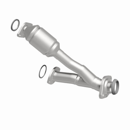 Magnaflow 49507 D&F Converter For 01-03 Highlander 3L OEM