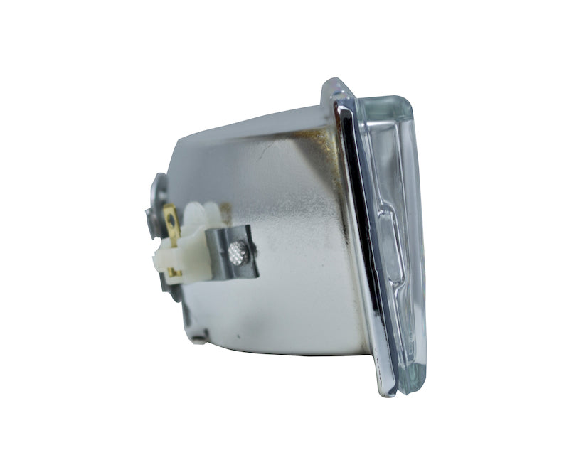 Hella Left Hand Fog Lamp | BMW E30 M3 / Z4 (86-91 / 06-08)