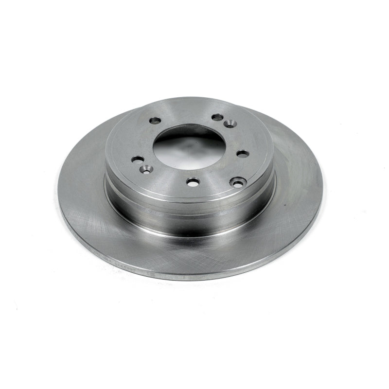 PowerStop Rear Brake Rotor | Hyundai Azera (09-17) (JBR1337)