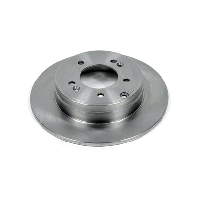 PowerStop Rear Brake Rotor | Hyundai Azera (09-17) (JBR1337)