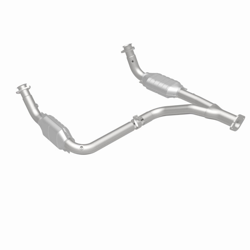 Magnaflow 93603 DirectFit Converter For Tahoe/Yukon V8 5.7L 00-01