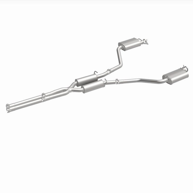 MagnaFlow BRE Exhaust Replacement Kit | Dodge (106-1004)