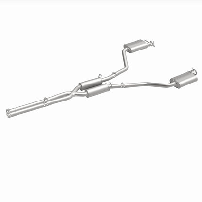 MagnaFlow BRE Exhaust Replacement Kit | Dodge (106-1004)